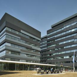 GEO University in Utrecht