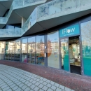 iFlow building in Alphen aan den Rijn