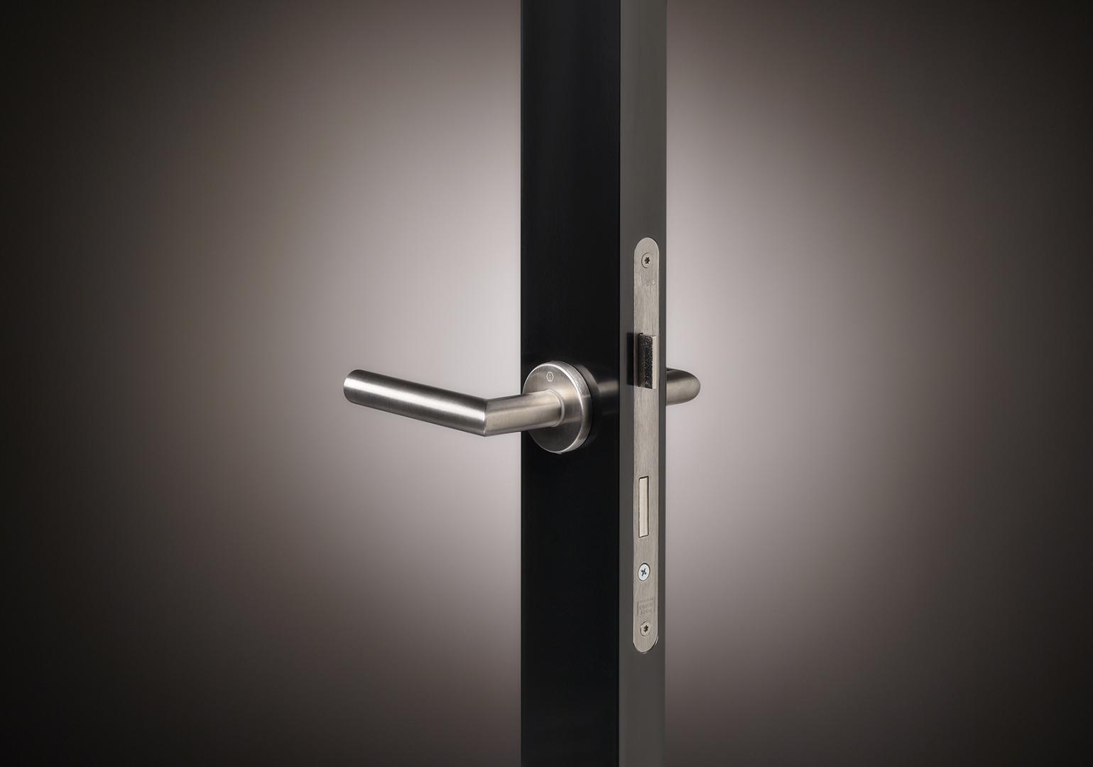 Door handle model 1400 Amsterdam