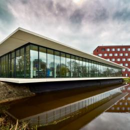 Waterschap Laboratorium in Veendam