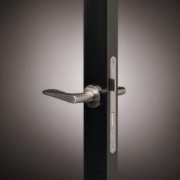 Door handle model 1144 Jasper Morrison